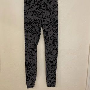 Wunder Under Full on Luon Legging